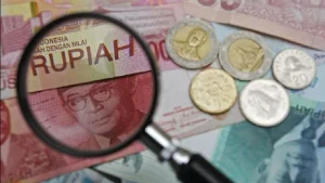 Rupiah Melemah, Bank Hadapi Tekanan Kinerja dan Kualitas Aset