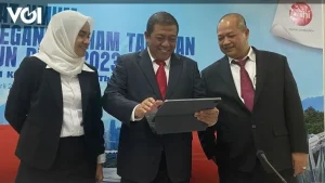 RUPST Adhi Karya Rombak Direksi dan Komisaris Baru