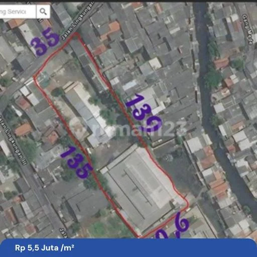Rute Alternatif dari Tegal Alur ke Ring Road Cengkareng tanpa Lawan Arah
