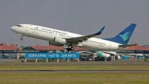 Rute Pesawat Kota Baru-Jakarta Segera Meluncur Juni Mendatang