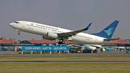 Rute Pesawat Kota Baru-Jakarta Segera Meluncur Juni Mendatang
