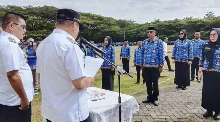 RUU Sisdiknas Targetkan Guru Setara Dokter, PPPK Paruh Waktu Terancam Dihapus