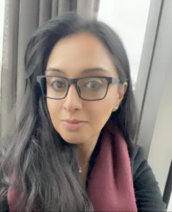 Sadia Moalim Ali: Wanita Somalia Disiksa Setelah Kritik Pemerintah