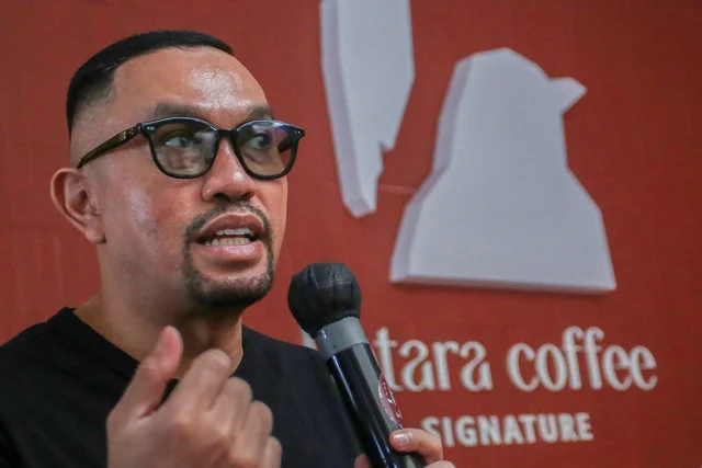 Sahroni Minta Polri Usut Tuntas Jaringan Judol 320 WNA