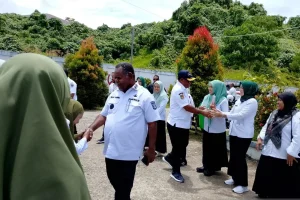 Sahroni: Warga Harus Hindari Budaya Main Hakim Sendiri, Selesaikan Konflik Lewat Jalur Hukum