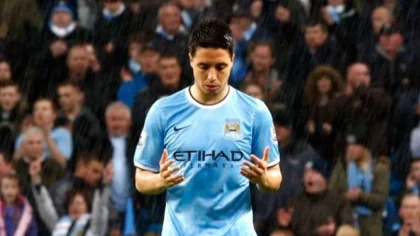 Samir Nasri Mundur dari Siaran Final Liga Champions usai Ibunya Dihina Fans PSG