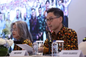 Sampoerna Tahan Posisi Pemimpin Pasar Rokok Nasional