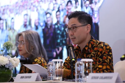 Sampoerna Tahan Posisi Pemimpin Pasar Rokok Nasional