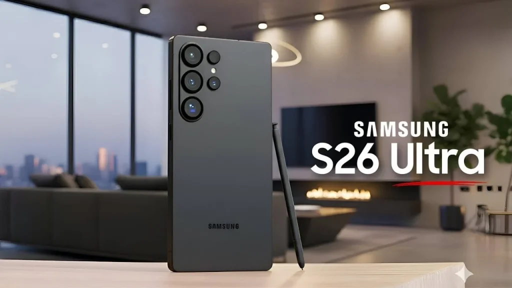 Samsung Galaxy S26 Ultra Hadirkan Fitur Antimaling untuk Pengguna yang Sering Traveling