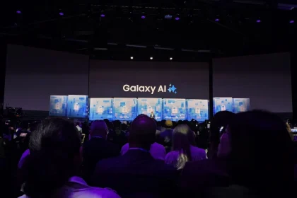 Samsung Garap RAM Super Kencang untuk HP dan Tablet AI