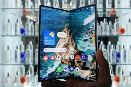 Samsung Naikkan Harga Smartphone, Apa Faktor Pemicunya?