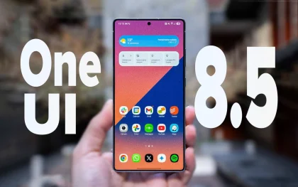 Samsung Perbarui One UI 8.5 untuk 20 HP Galaxy, Apa Saja?