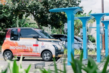 Sanksi Lupa Bawa SIM dan Rencana Subsidi Mobil Listrik Berbasis Nikel: Kebijakan Pemerintah 2026