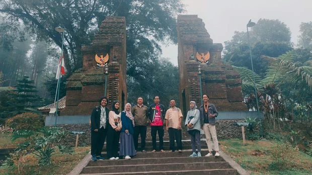 Sarwendah Bicara Tegas Soal Tudingan Ritual di Gunung Kawi