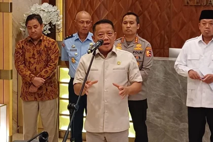 Satgas PKH Temukan Dugaan Pelanggaran Dokumen Ekspor Mineral Rare Earth di Batam