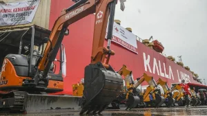 Satgas PRR Transfer Rp 10,65 Triliun untuk Rehabilitasi Bencana di Sumatera