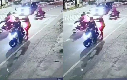 Satpam di Medan yang Ditembak Begal Jalani Operasi, Peluru Diangkat
