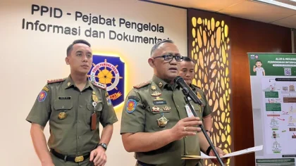 Satpol PP DKI Minta Maaf Soal Penertiban Pedagang di CFD: Komitmen Lebih Humanis