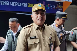 Satpol PP Jaktim Diminta Awasi Galian Ilegal