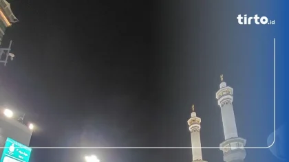 Saudi Bahas Haji 2027, Kemenhaj Siapkan Jadwal dan Evaluasi Layanan