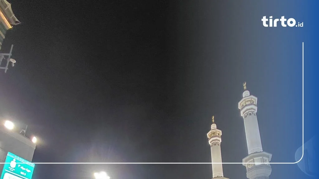Saudi Bahas Haji 2027, Kemenhaj Siapkan Jadwal dan Evaluasi Layanan