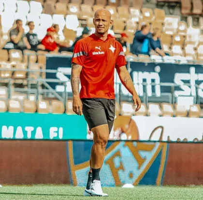 Savio Roberto dan Alex Tanque Bakal Tinggalkan PSM Makassar?