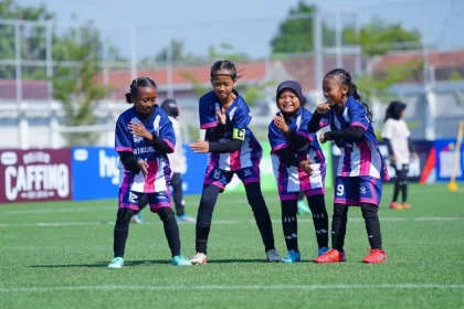 SDN Jambean 02 Pati Juara MLSC Kudus Seri 2, Mengakhiri Dominasi SDUT Bumi Kartini