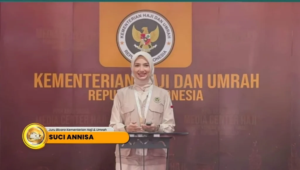 Sebanyak 70.758 Jemaah Indonesia Tercatat Lakukan Pembayaran Dam Haji