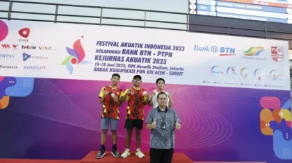 Se'Indonesia Perkuat Dukungan untuk Olahraga Nasional