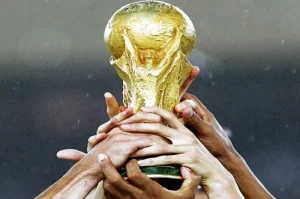 Sejarah Trofi Piala Dunia FIFA, Dicuri dan Ditemukan Kembali