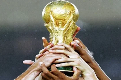Sejarah Trofi Piala Dunia FIFA, Dicuri dan Ditemukan Kembali