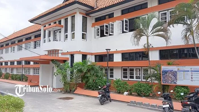 Sekolah Negeri di Solo Terancam Kekurangan 350 Guru pada 2027