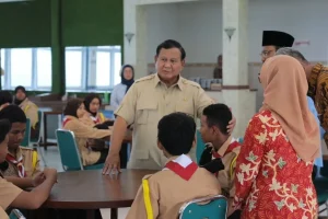 Sekolah Rakyat Gratis Targetkan Anak Tak Bersekolah di Indonesia