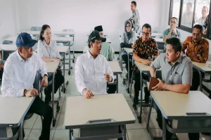Sekolah Rakyat: Solusi untuk Masa Depan Generasi Bangsa