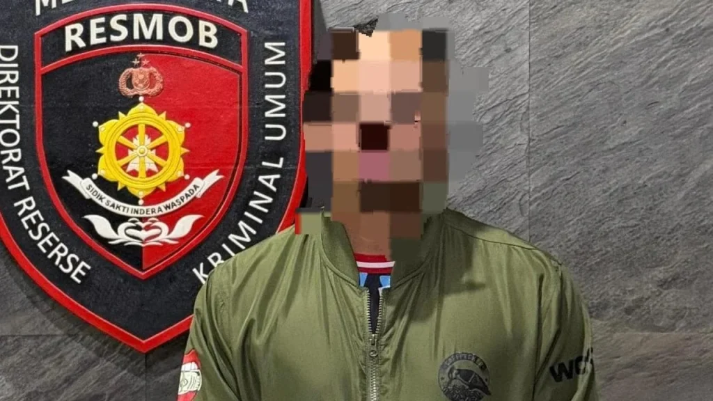Selebgram Aniaya Sesama Warga Negara Asing Brunei Hingga Tewas di Blok M