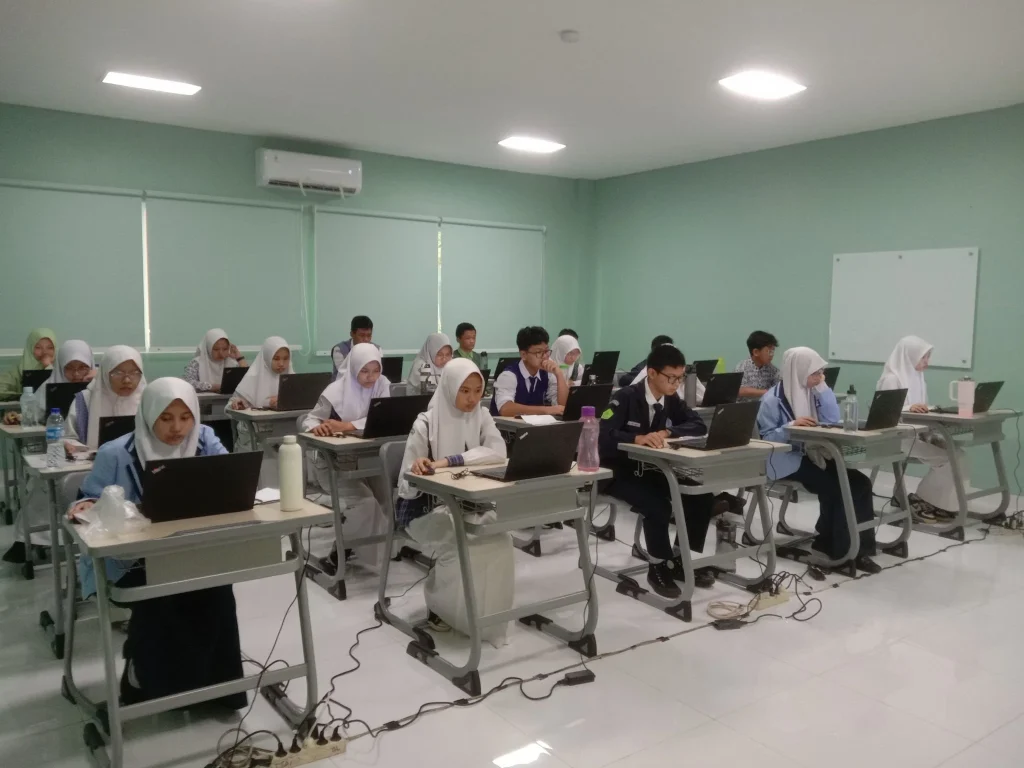 Seleksi Imam Kelurahan Makassar 2026-2029: 140 Peserta Berebut 103 Kursi, Appi Tegas “Tak Bisa Mengaji Jangan Daftar”