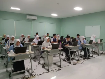 Seleksi Imam Kelurahan Makassar 2026-2029: 140 Peserta Berebut 103 Kursi, Appi Tegas “Tak Bisa Mengaji Jangan Daftar”