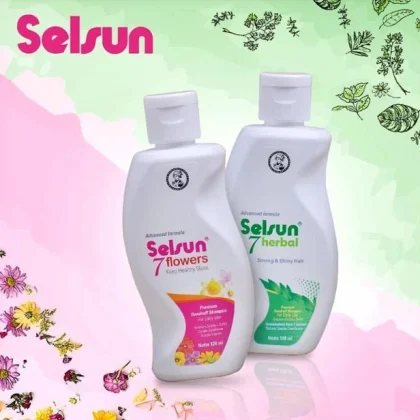 Selsun 7 Flowers dan 7 Herbal Ditarik dari Pasaran Akibat Isu Kualitas