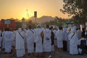 Seluruh Jemaah Haji Indonesia Sudah di Arafah, Timwas DPR Soroti Krusialnya Fase Armuzna
