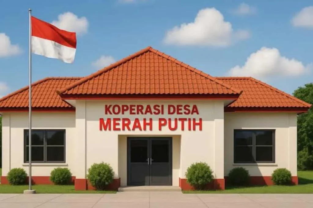Semarang Resmi Miliki Gedung Pertama Koperasi Merah Putih, Langkah Penting Bagi Ekonomi Kelurahan