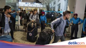 Sembilan WNI Relawan Palestina Segera Pulang ke Indonesia