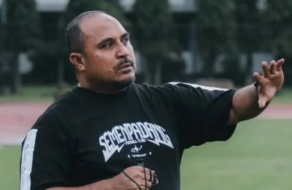Semen Padang Incar Kemenangan Kandang Terakhir demi Suporter Kabau Sirah
