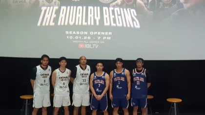 Semifinal IBL 2026 Hadir dengan Format Baru 'Best of Five'