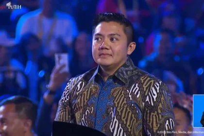 Seskab Teddy Sambut Hari Pendidikan Nasional, Dorong Generasi Muda Asah Potensi