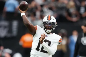 Shedeur Sanders Layak Jadi QB1 Browns: Tiga Alasan Utama
