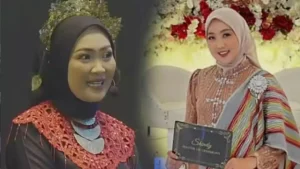 Shindy Lutfiana MC Cerdas Cermat MPR Kehilangan Job, Luna Maya Ungkap Kondisi Finansial Maxime Bouttier