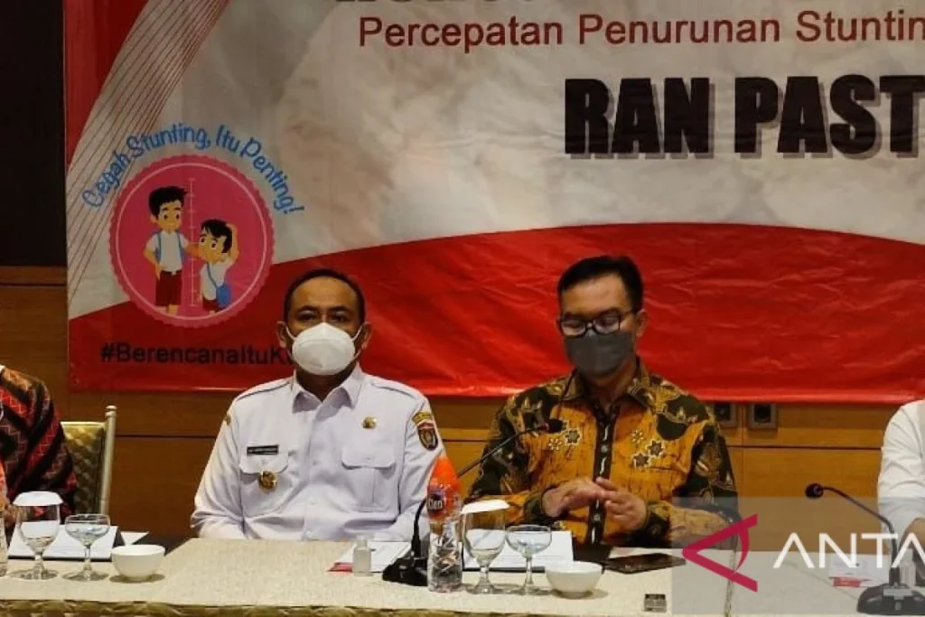 Shodiqin Resmi Menjadi Kepala BKKBN Jatim, Fokus Genjot Program Prioritas