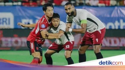 Siapa Layak Menggantikan Yuran Fernandes di PSM Makassar?