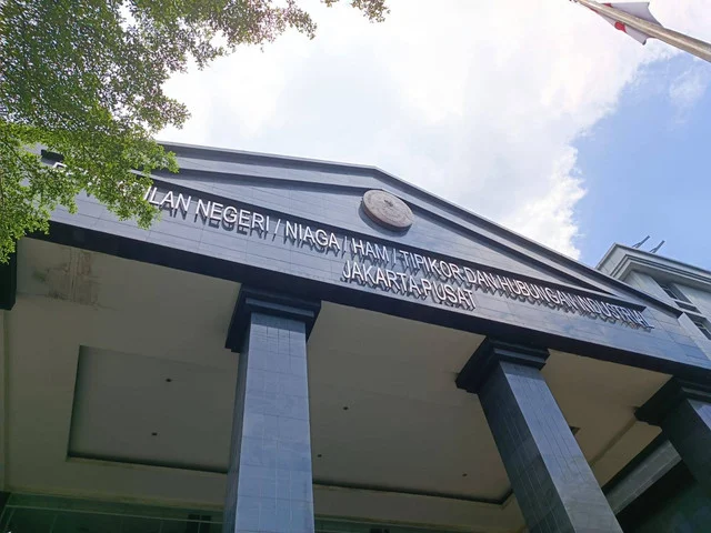 Sidang Perdana Gugatan Juri dan MC Cerdas Cermat di Kalbar Digelar 2 Juni