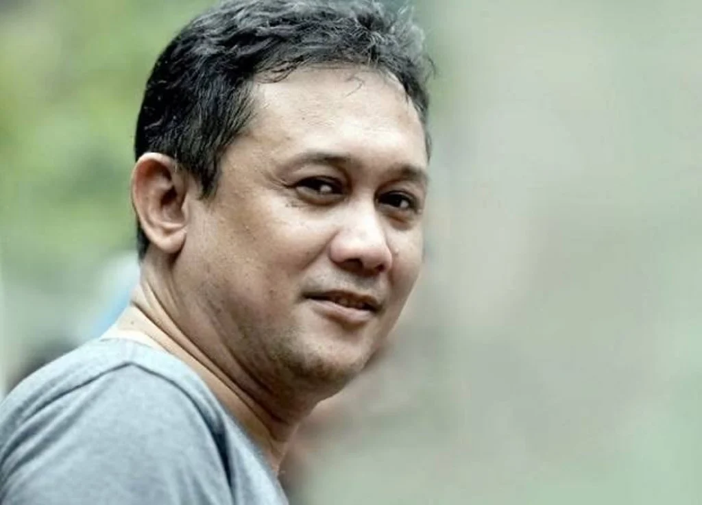 Silfester Menghilang, Denny Siregar Ungkap Alasan Kaburnya Tersangka Cabul Santriwati di Pati